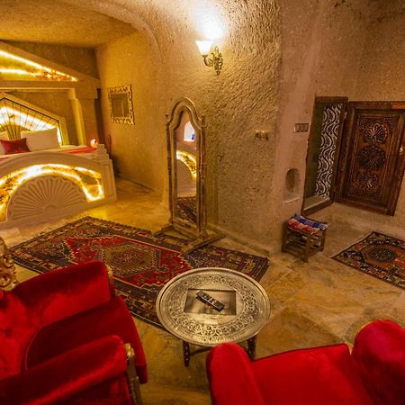 Royal Cave Hotel Ürgüp Szoba fotó