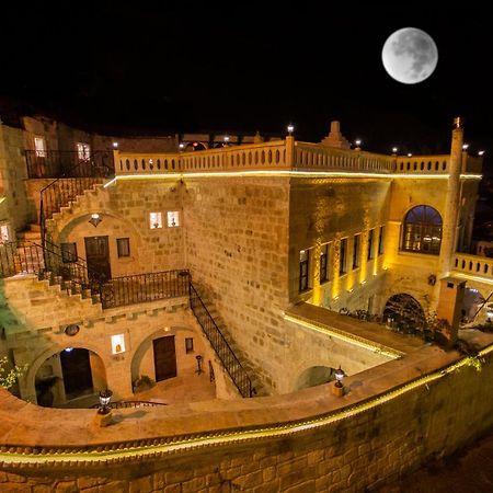 Royal Cave Hotel Ürgüp Kültér fotó