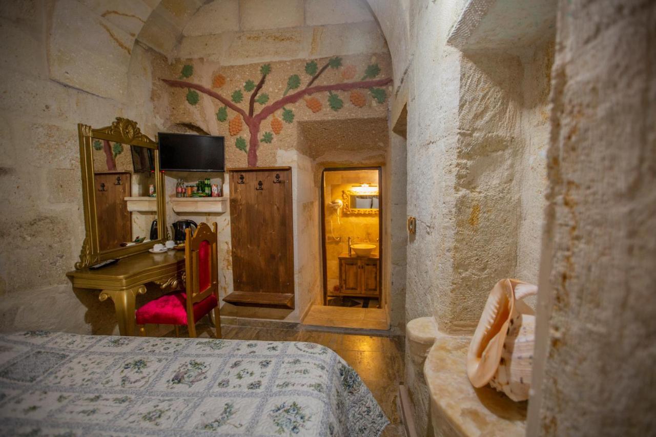 Royal Cave Hotel Ürgüp Kültér fotó