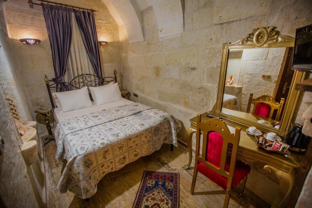 Royal Cave Hotel Ürgüp Kültér fotó
