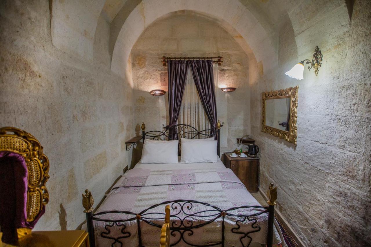 Royal Cave Hotel Ürgüp Kültér fotó