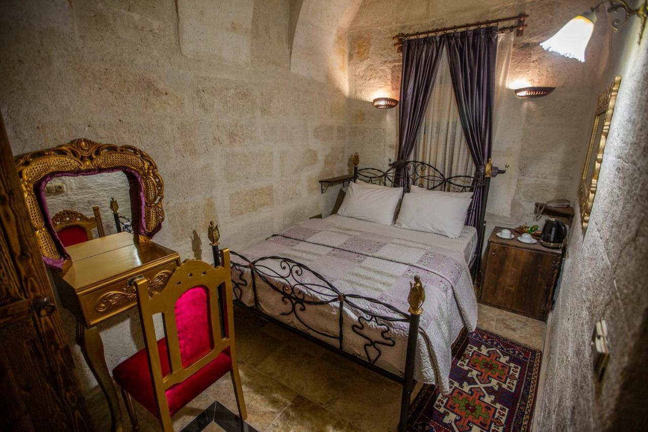 Royal Cave Hotel Ürgüp Kültér fotó