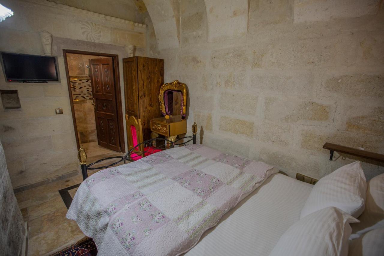 Royal Cave Hotel Ürgüp Kültér fotó