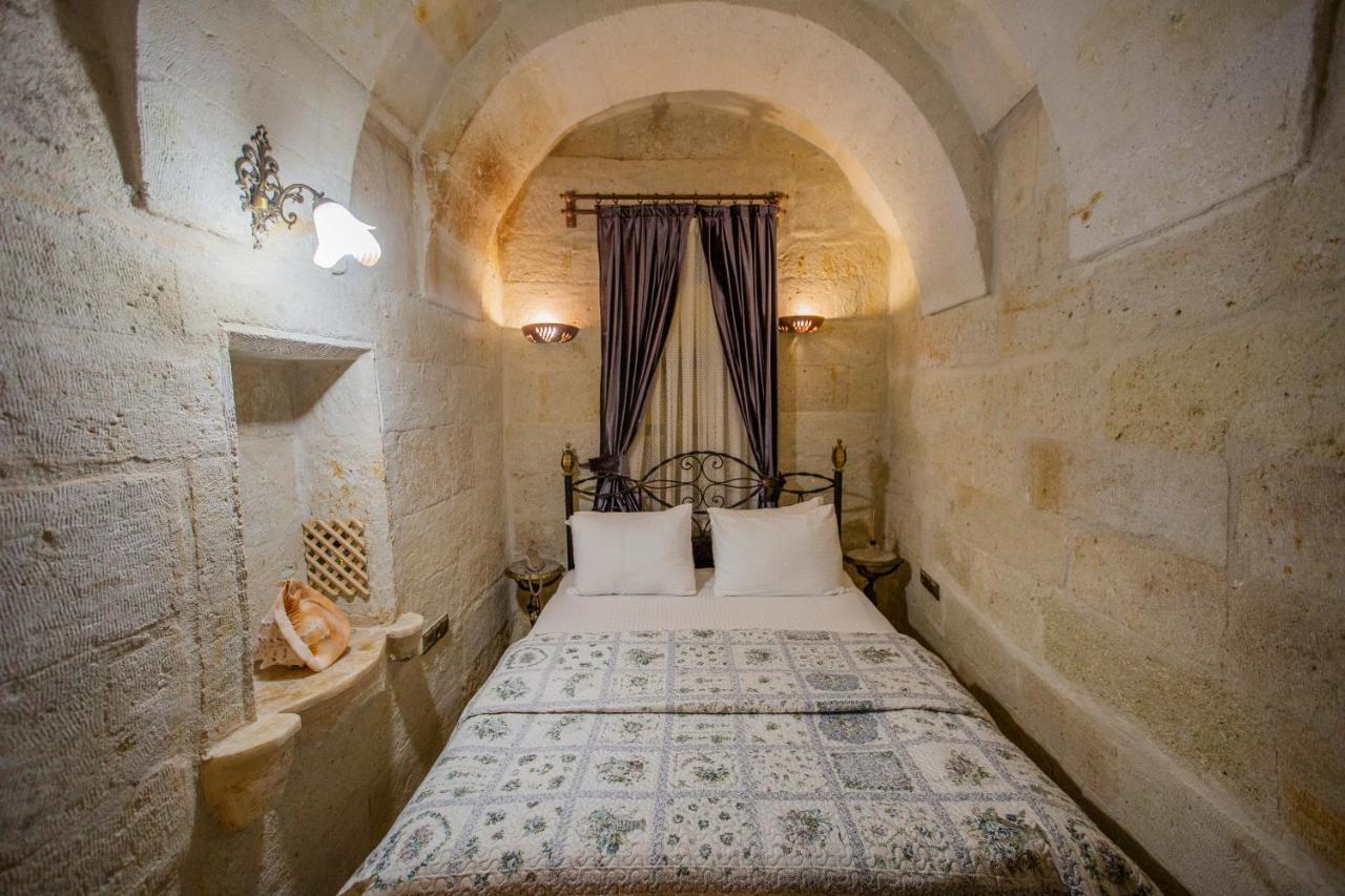 Royal Cave Hotel Ürgüp Kültér fotó