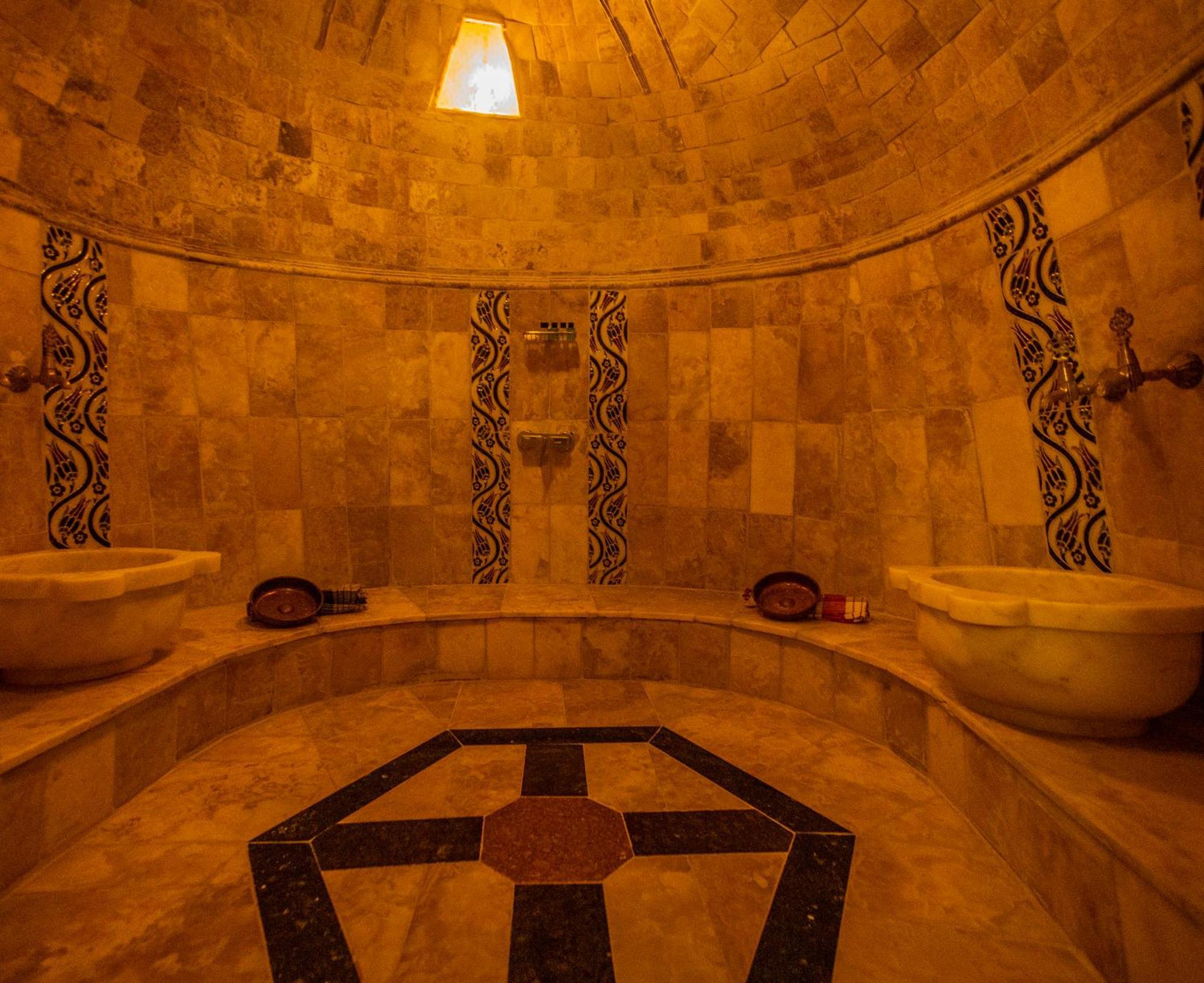 Royal Cave Hotel Ürgüp Szoba fotó