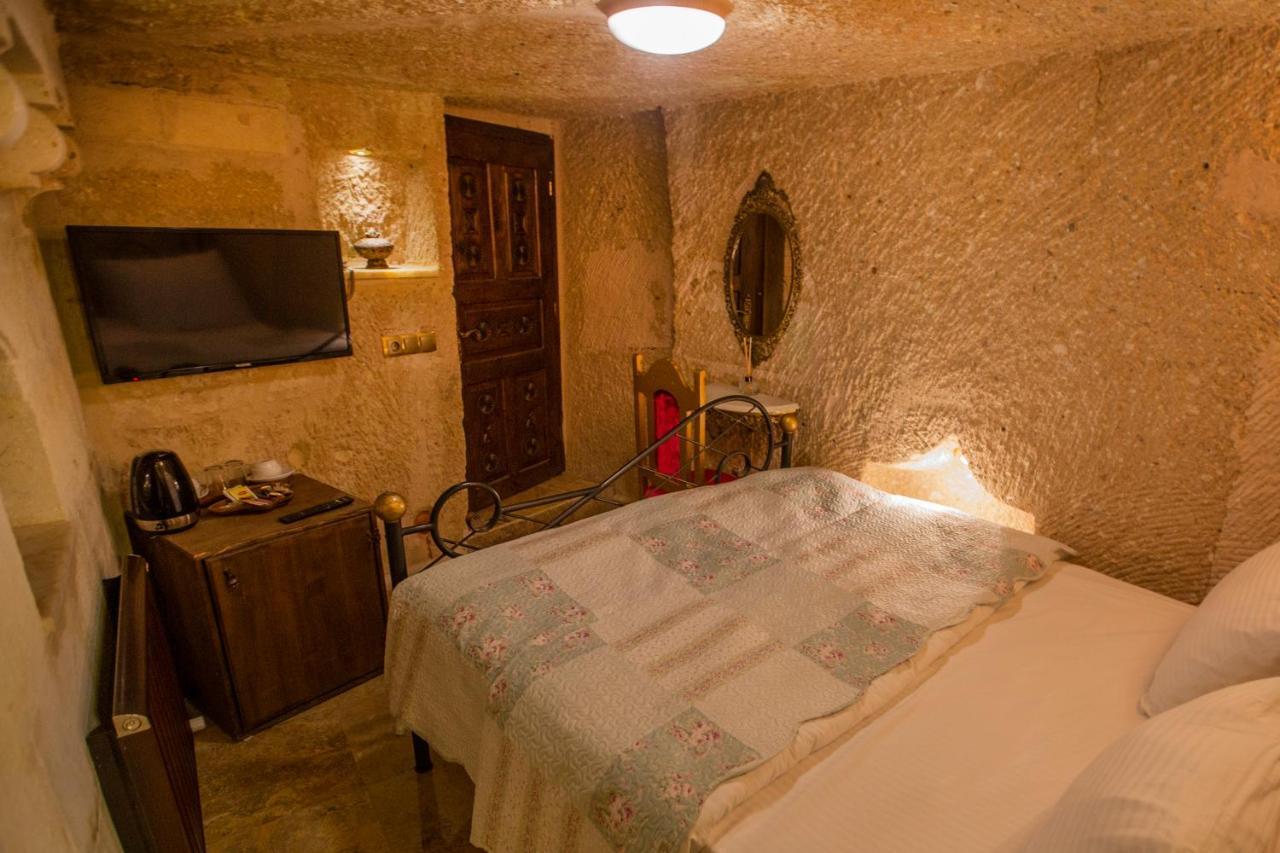 Royal Cave Hotel Ürgüp Kültér fotó