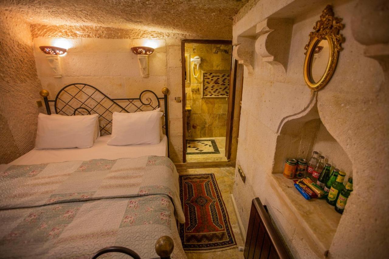 Royal Cave Hotel Ürgüp Kültér fotó