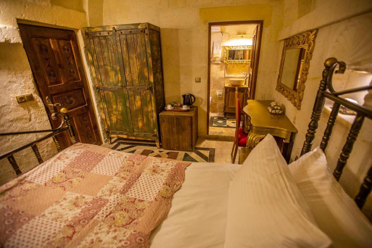 Royal Cave Hotel Ürgüp Kültér fotó