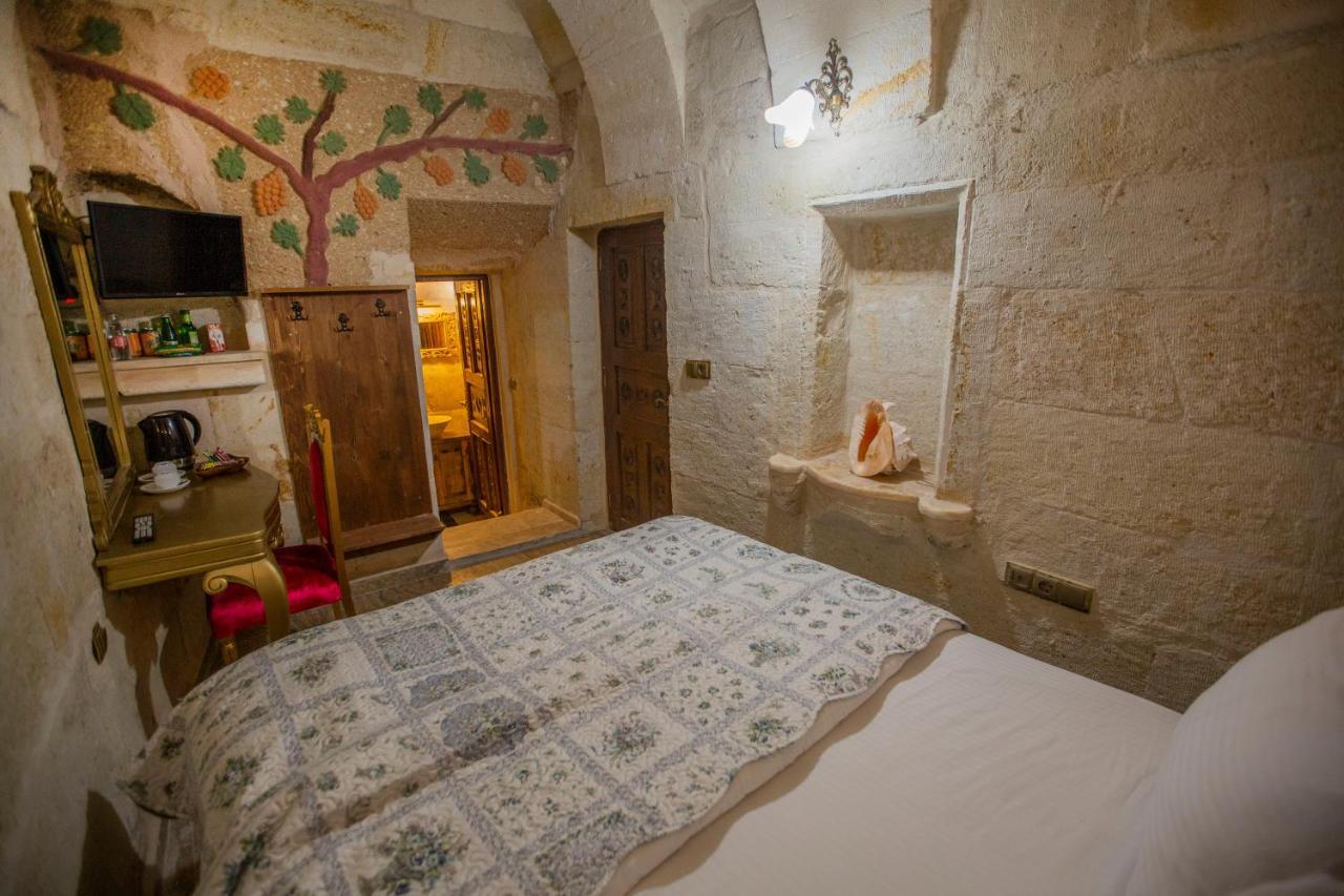 Royal Cave Hotel Ürgüp Kültér fotó