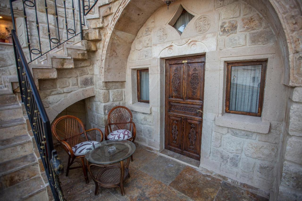 Royal Cave Hotel Ürgüp Kültér fotó