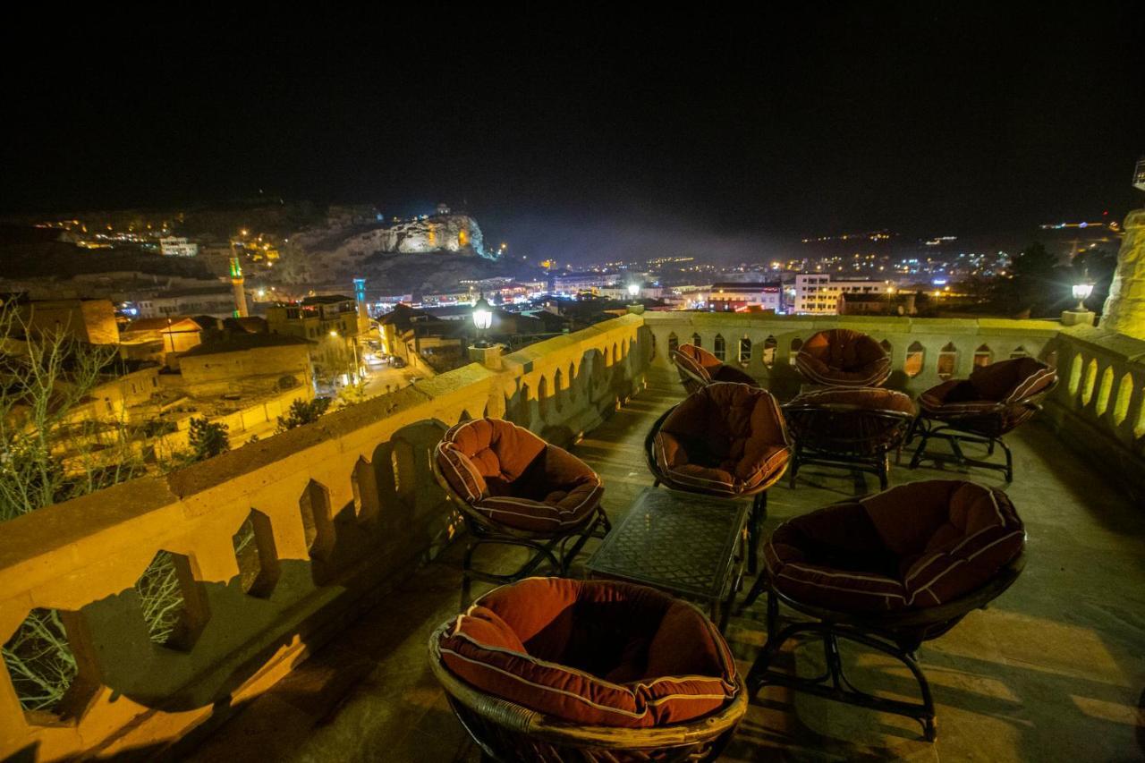 Royal Cave Hotel Ürgüp Kültér fotó